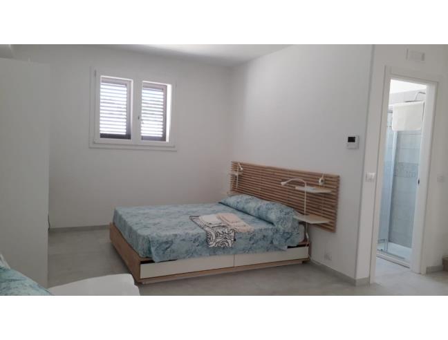 Anteprima foto 6 - Affitto Appartamento Vacanze da Privato a Pulsano - Marina Di Pulsano