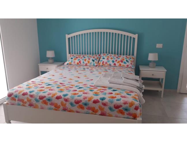 Anteprima foto 8 - Affitto Appartamento Vacanze da Privato a Pulsano - Marina Di Pulsano