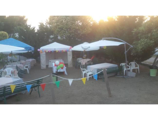 Anteprima foto 6 - Affitto Appartamento Vacanze da Privato a Pulsano - Monte D'arena