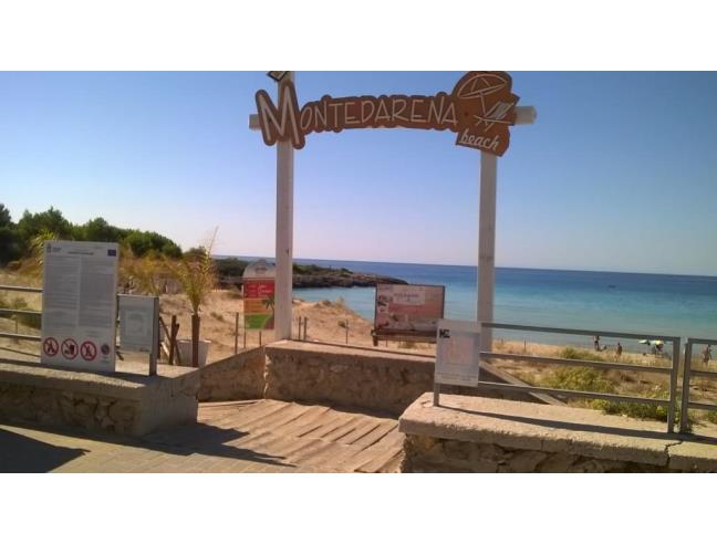 Anteprima foto 7 - Affitto Appartamento Vacanze da Privato a Pulsano - Monte D'arena