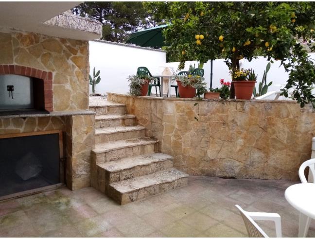 Anteprima foto 2 - Affitto Appartamento Vacanze da Privato a Pulsano (Taranto)