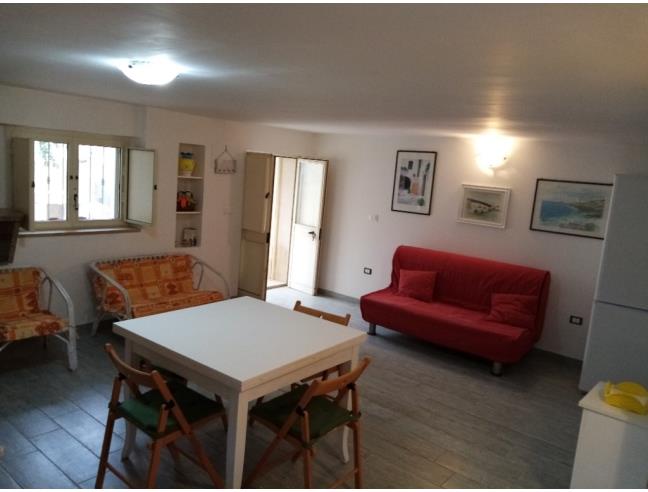 Anteprima foto 4 - Affitto Appartamento Vacanze da Privato a Pulsano (Taranto)