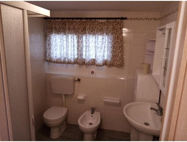 Anteprima foto 8 - Affitto Appartamento Vacanze da Privato a Pulsano (Taranto)