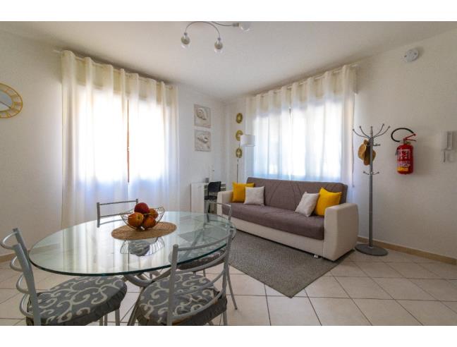 Anteprima foto 1 - Affitto Appartamento Vacanze da Privato a Quartu Sant'Elena (Cagliari)