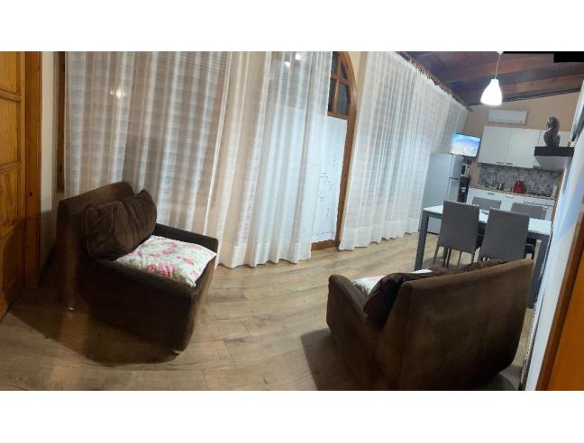 Anteprima foto 1 - Affitto Appartamento Vacanze da Privato a Quartu Sant'Elena (Cagliari)