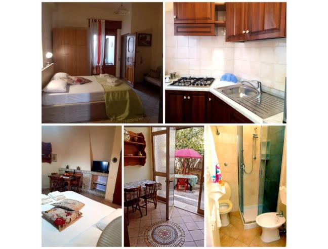Anteprima foto 2 - Affitto Appartamento Vacanze da Privato a Quartu Sant'Elena (Cagliari)
