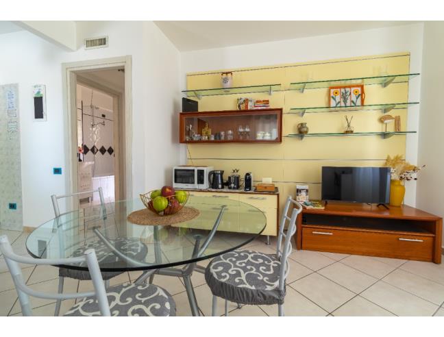 Anteprima foto 2 - Affitto Appartamento Vacanze da Privato a Quartu Sant'Elena (Cagliari)