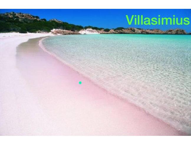 Anteprima foto 2 - Affitto Appartamento Vacanze da Privato a Quartu Sant'Elena (Cagliari)