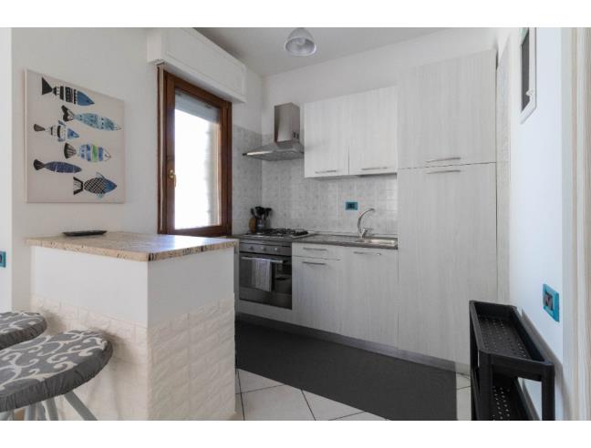 Anteprima foto 3 - Affitto Appartamento Vacanze da Privato a Quartu Sant'Elena (Cagliari)