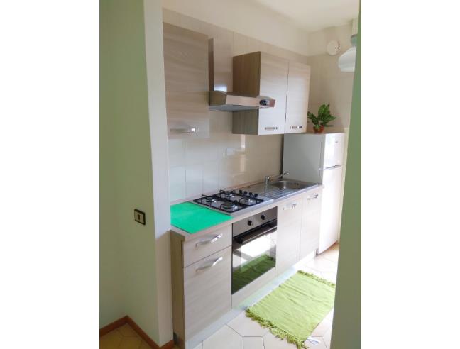 Anteprima foto 3 - Affitto Appartamento Vacanze da Privato a Quartu Sant'Elena (Cagliari)