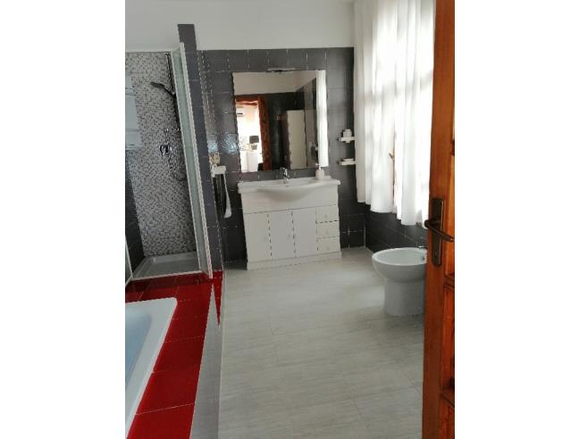 Anteprima foto 3 - Affitto Appartamento Vacanze da Privato a Quartu Sant'Elena (Cagliari)