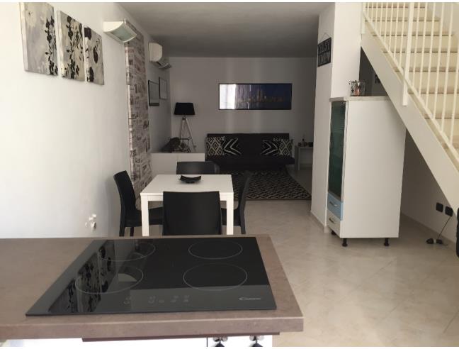 Anteprima foto 4 - Affitto Appartamento Vacanze da Privato a Quartu Sant'Elena (Cagliari)
