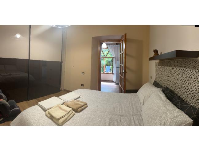 Anteprima foto 4 - Affitto Appartamento Vacanze da Privato a Quartu Sant'Elena (Cagliari)