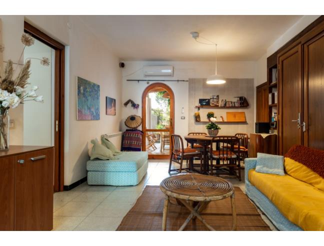Anteprima foto 4 - Affitto Appartamento Vacanze da Privato a Quartu Sant'Elena (Cagliari)