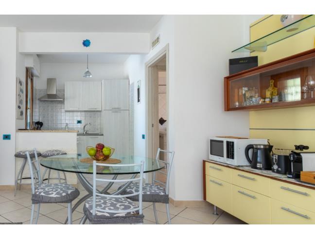 Anteprima foto 4 - Affitto Appartamento Vacanze da Privato a Quartu Sant'Elena (Cagliari)