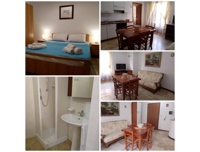 Anteprima foto 4 - Affitto Appartamento Vacanze da Privato a Quartu Sant'Elena (Cagliari)