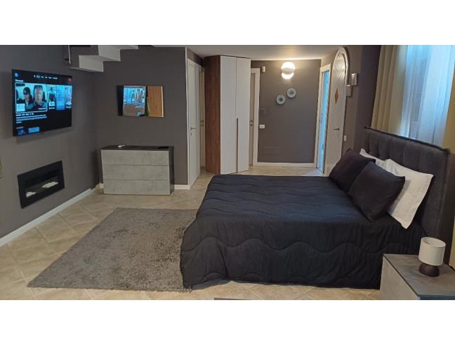 Anteprima foto 5 - Affitto Appartamento Vacanze da Privato a Quartu Sant'Elena (Cagliari)