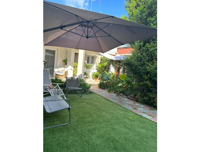 Anteprima foto 5 - Affitto Appartamento Vacanze da Privato a Quartu Sant'Elena (Cagliari)