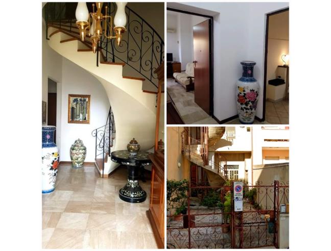 Anteprima foto 5 - Affitto Appartamento Vacanze da Privato a Quartu Sant'Elena (Cagliari)