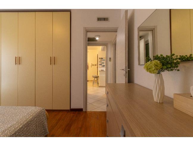 Anteprima foto 6 - Affitto Appartamento Vacanze da Privato a Quartu Sant'Elena (Cagliari)