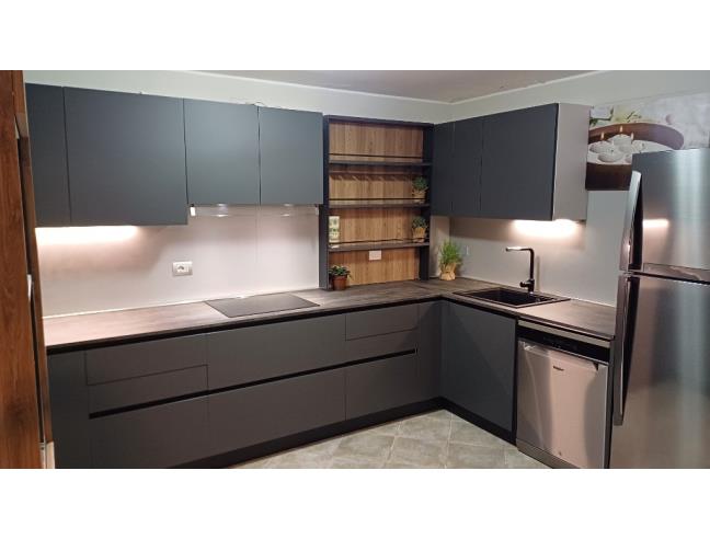 Anteprima foto 6 - Affitto Appartamento Vacanze da Privato a Quartu Sant'Elena (Cagliari)