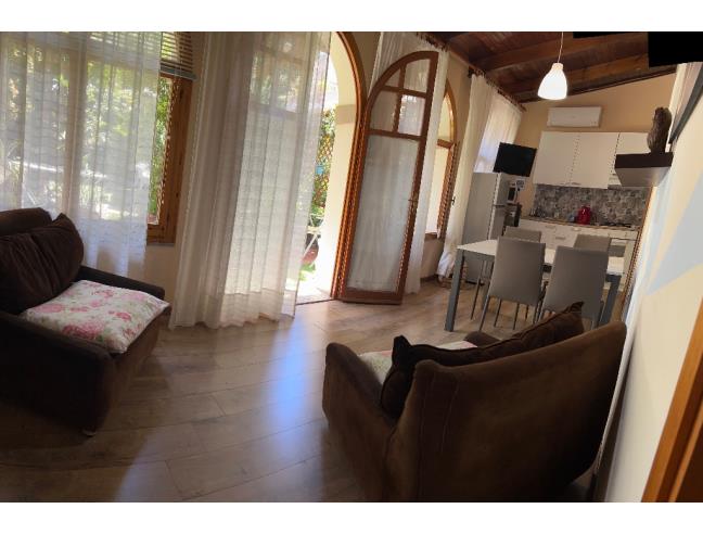 Anteprima foto 6 - Affitto Appartamento Vacanze da Privato a Quartu Sant'Elena (Cagliari)