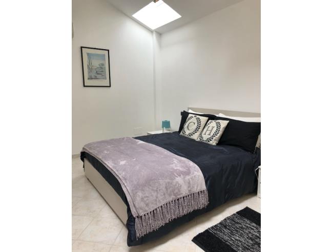 Anteprima foto 6 - Affitto Appartamento Vacanze da Privato a Quartu Sant'Elena (Cagliari)