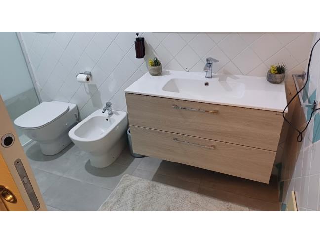 Anteprima foto 7 - Affitto Appartamento Vacanze da Privato a Quartu Sant'Elena (Cagliari)