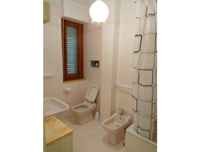 Anteprima foto 7 - Affitto Appartamento Vacanze da Privato a Quartu Sant'Elena (Cagliari)