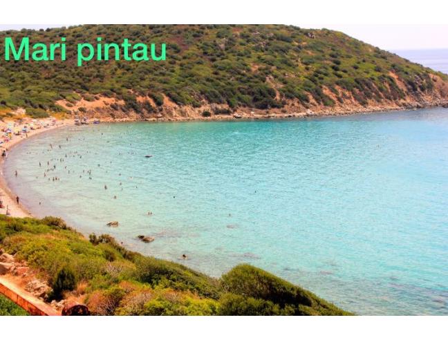 Anteprima foto 7 - Affitto Appartamento Vacanze da Privato a Quartu Sant'Elena (Cagliari)