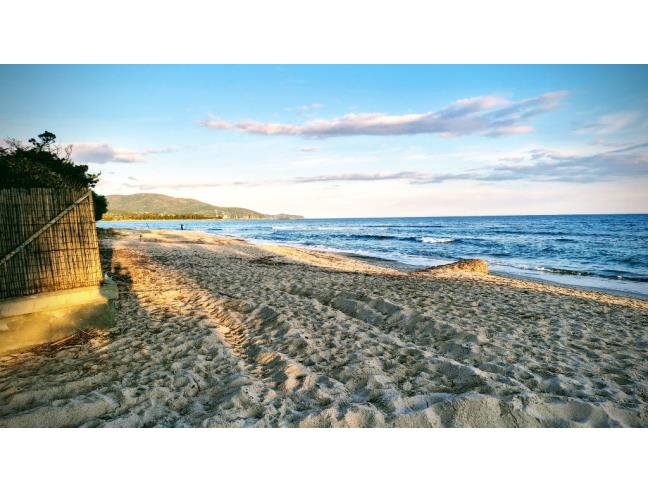 Anteprima foto 8 - Affitto Appartamento Vacanze da Privato a Quartu Sant'Elena (Cagliari)