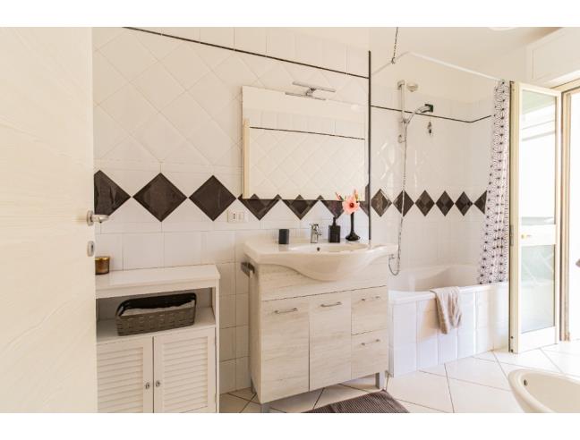 Anteprima foto 8 - Affitto Appartamento Vacanze da Privato a Quartu Sant'Elena (Cagliari)