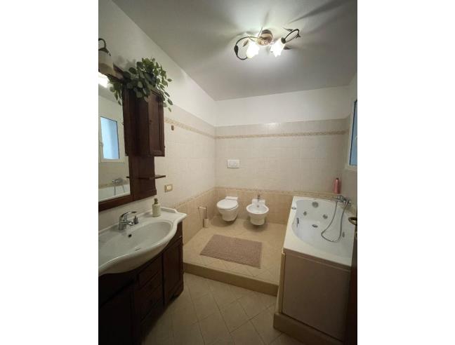 Anteprima foto 3 - Affitto Appartamento Vacanze da Privato a Quiliano (Savona)