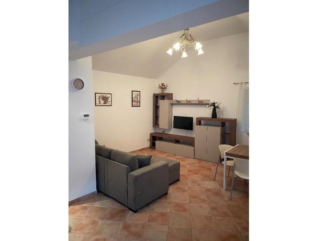 Anteprima foto 4 - Affitto Appartamento Vacanze da Privato a Quiliano (Savona)