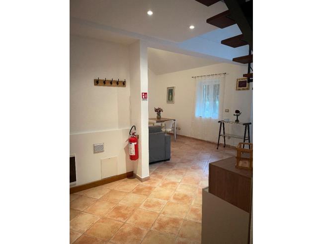 Anteprima foto 5 - Affitto Appartamento Vacanze da Privato a Quiliano (Savona)