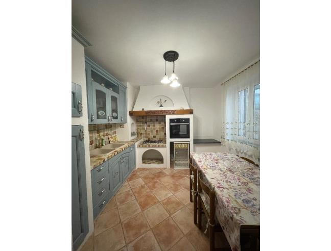 Anteprima foto 6 - Affitto Appartamento Vacanze da Privato a Quiliano (Savona)