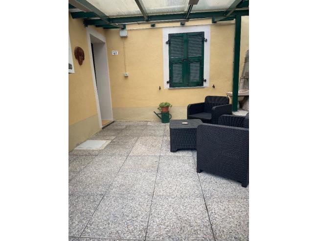 Anteprima foto 7 - Affitto Appartamento Vacanze da Privato a Quiliano (Savona)