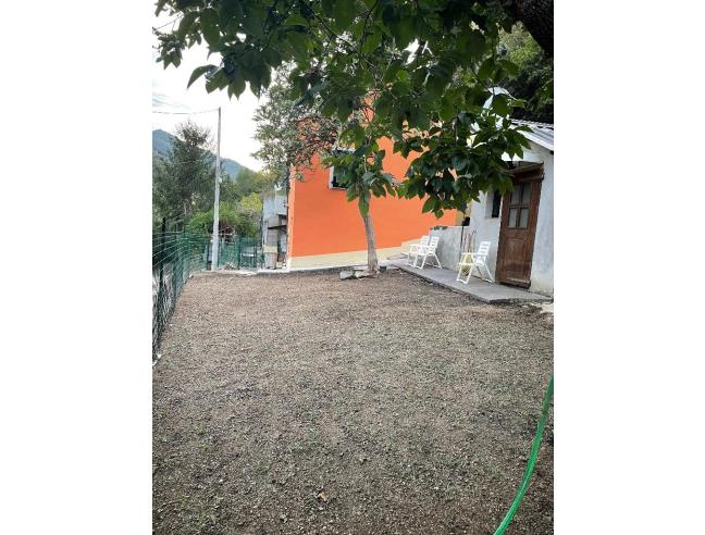 Anteprima foto 8 - Affitto Appartamento Vacanze da Privato a Quiliano (Savona)