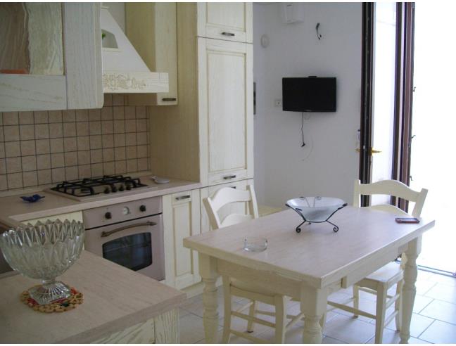 Anteprima foto 2 - Affitto Appartamento Vacanze da Privato a Racale (Lecce)