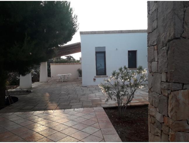 Anteprima foto 2 - Affitto Appartamento Vacanze da Privato a Racale (Lecce)