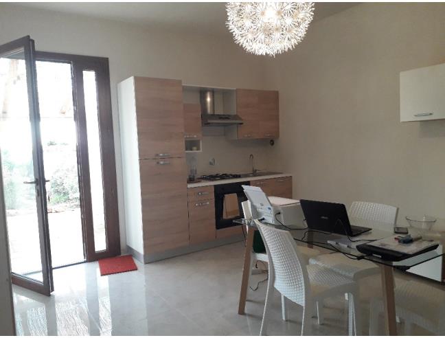 Anteprima foto 3 - Affitto Appartamento Vacanze da Privato a Racale (Lecce)