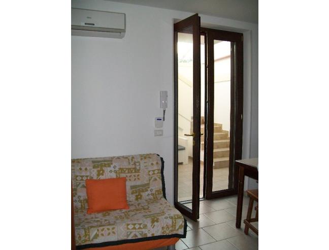 Anteprima foto 3 - Affitto Appartamento Vacanze da Privato a Racale (Lecce)