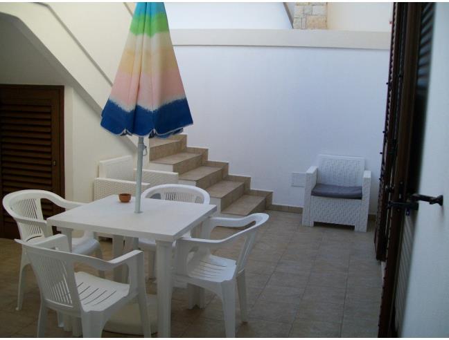 Anteprima foto 4 - Affitto Appartamento Vacanze da Privato a Racale (Lecce)
