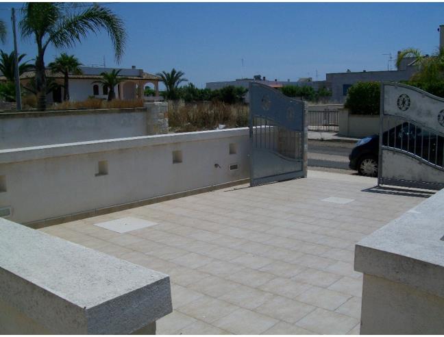 Anteprima foto 8 - Affitto Appartamento Vacanze da Privato a Racale (Lecce)