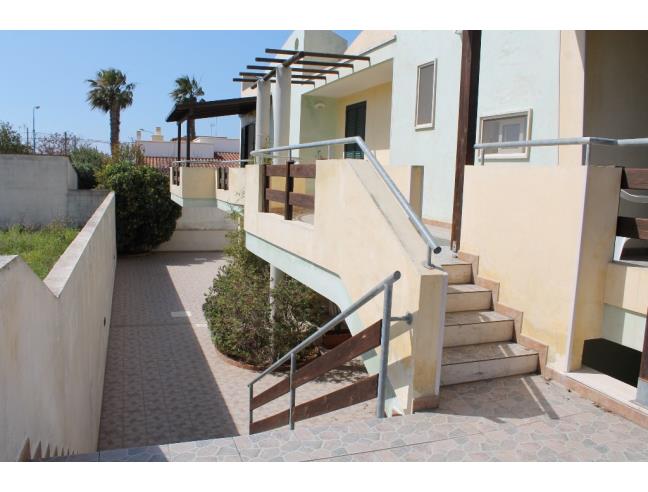 Anteprima foto 2 - Affitto Appartamento Vacanze da Privato a Racale - Tabarano