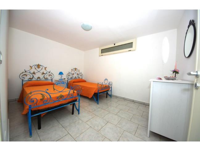 Anteprima foto 2 - Affitto Appartamento Vacanze da Privato a Racale - Tabarano