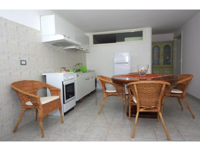 Anteprima foto 3 - Affitto Appartamento Vacanze da Privato a Racale - Tabarano