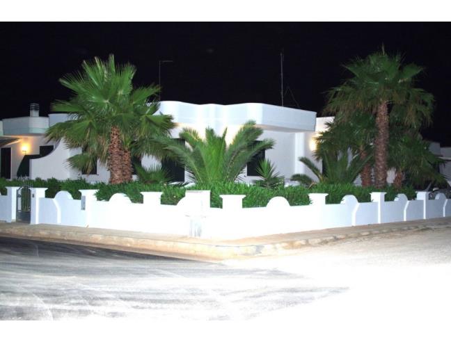 Anteprima foto 4 - Affitto Appartamento Vacanze da Privato a Racale - Tabarano