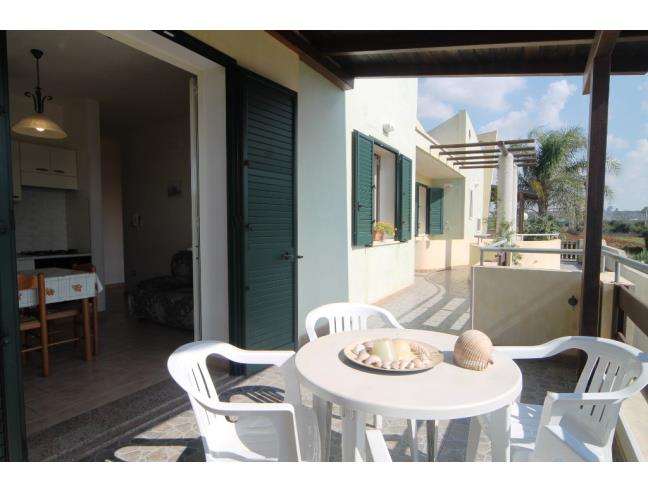 Anteprima foto 4 - Affitto Appartamento Vacanze da Privato a Racale - Tabarano