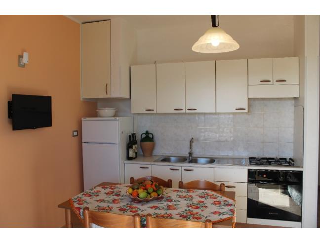 Anteprima foto 5 - Affitto Appartamento Vacanze da Privato a Racale - Tabarano